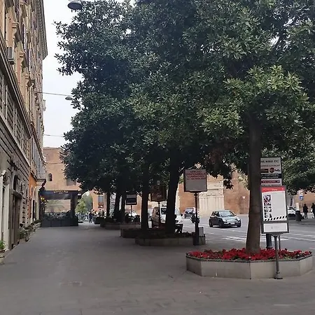 Lazio Elegance Ρώμη