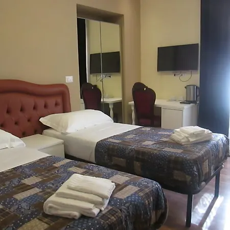 Lazio Elegance Bed and Breakfast